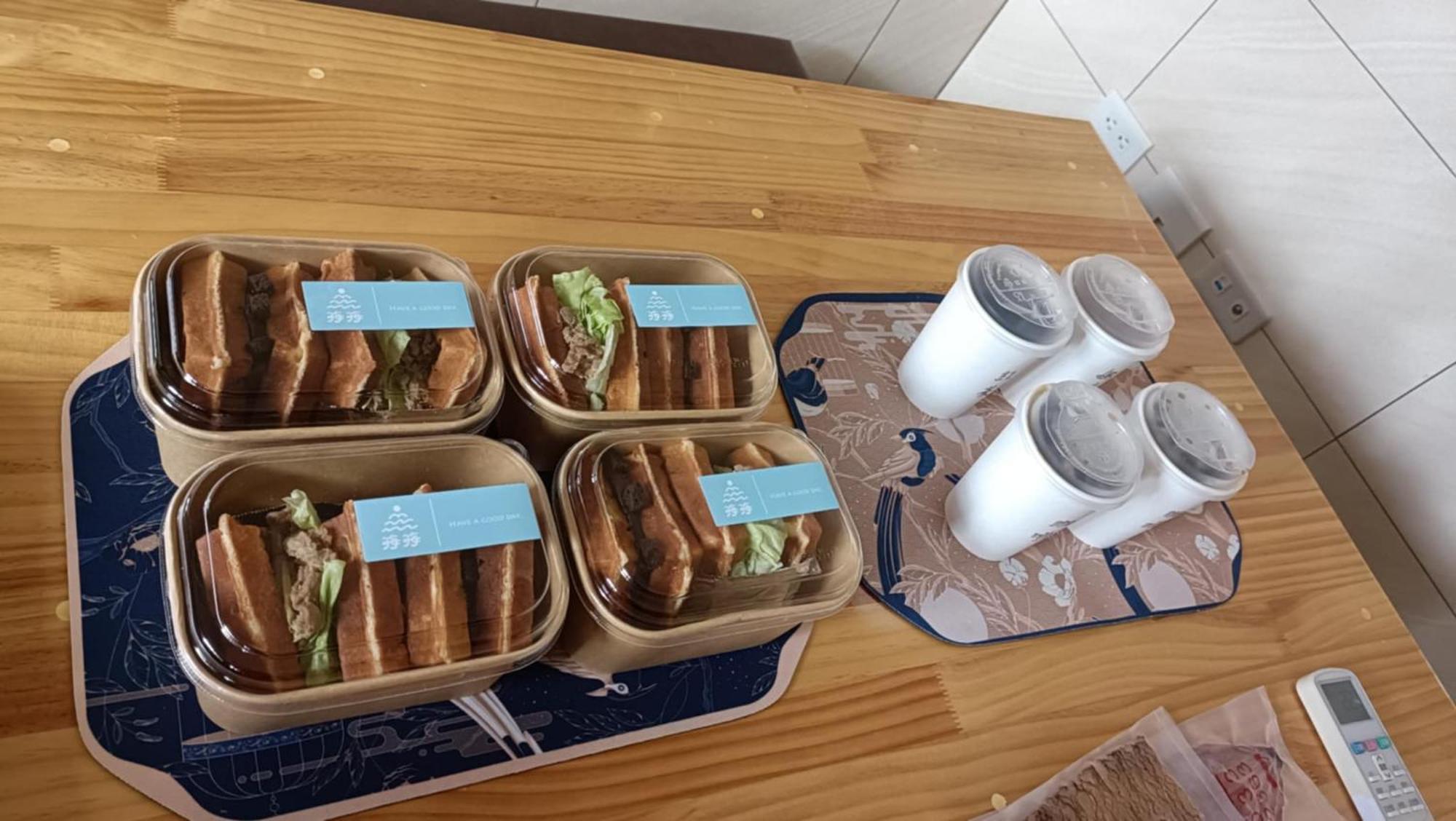 Township Season B&B Makung Kültér fotó